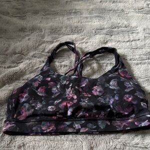 Lululemon Energy Bra